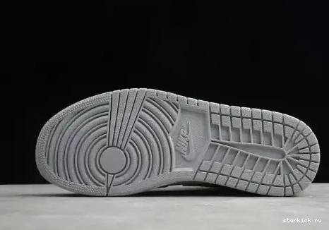 Jordan 554724-092 Light Smoke 554724-092 Mid Grey 1 0703